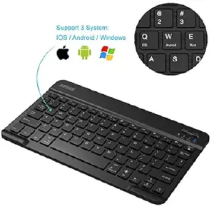 MINI TECLADO SMART