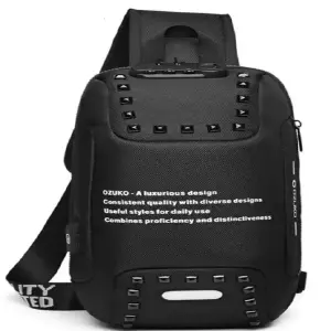 Maleta de seguridad
