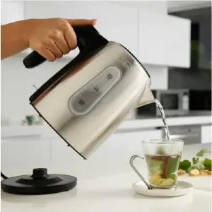 Hervidor de agua Kalley K-HA1502