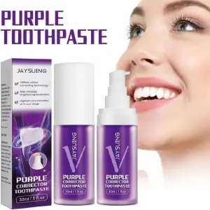 Blanqueador dental