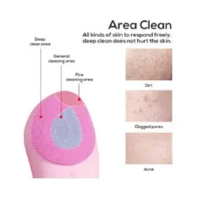 SONIC CLEAN LIMPIADOR FACIAL
