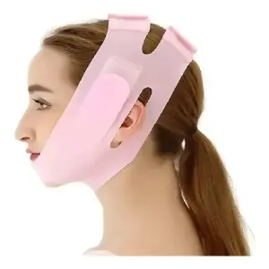 Faja Corrector Reductor Papada