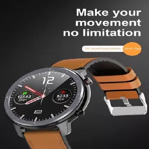 Reloj inteligente GT4 MAX