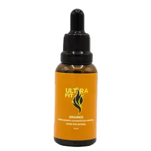 DRAINER ULTRA FIT