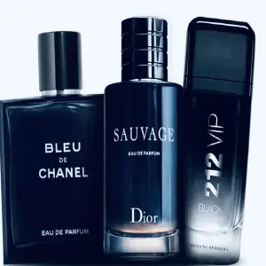 Combo premium 1.1 Sauv+Ble+212Black