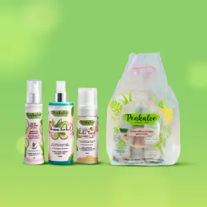 Kit herbal