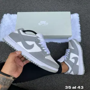 NIKE LOW ADULTO