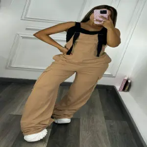 Enterizo Sandra