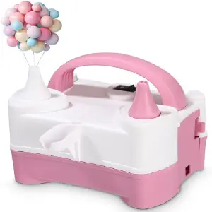 INFLADOR GLOBOS