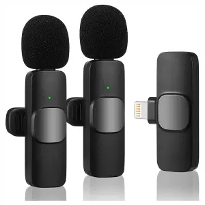 Microfono K9 type C