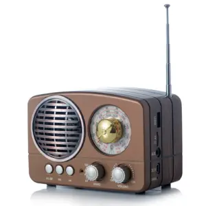 RADIO BP-042 BT
