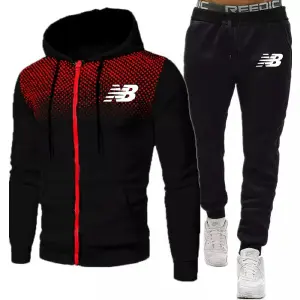 CONJUNTO DEPORTIVO PARA HOMBRE N-45