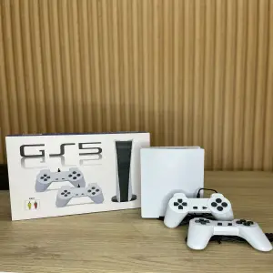 Consola videojuegos GS5