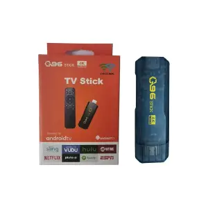 TV STICK 4K