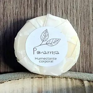 Pqx3 Humectantes Corporales Sólidos