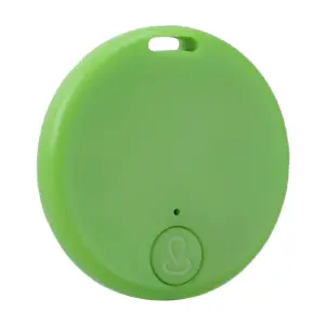 Mini Dispositivo Rastreo Bluetooth 5.2