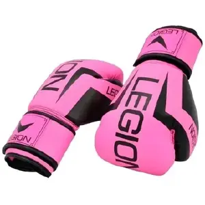 guante boxeo