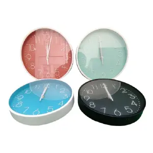 RELOJ DE PARED