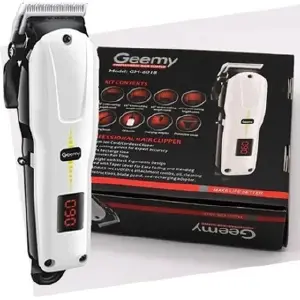 maquina peluquera 6018