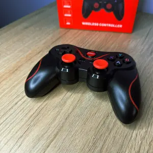 CONTROL GAMER PARA TELEFONO