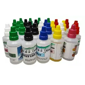 Esencias para humidificador difusor 10u
