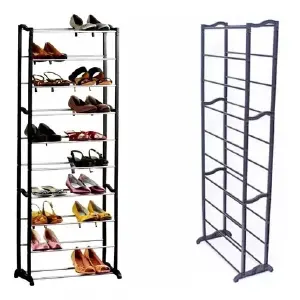 Organizador de zapatos