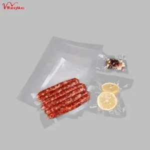5V Bolsas De Empaque Al Vacío X50