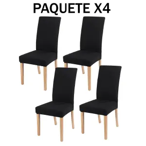 Protector Forro Silla X1-X4-X6 Unds.