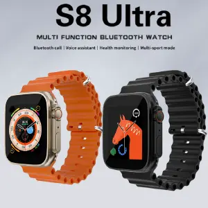 SMARTWATCH  TS900 ULTRA SUPER