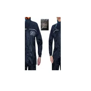 Impermeable Tipo Sudadera 2 Piezas
