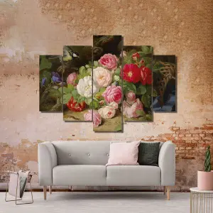 FLORES 75