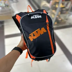 Morral Camelbak Ktm aventura deportivo ⚡