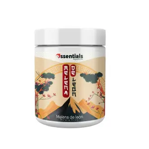 Melena de Leon 150 g Essentials