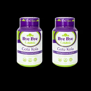 DUO BYE BYE CELULITIS