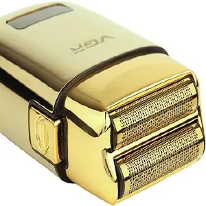Afeitadora Shaver  Vgr V-338 Recargable