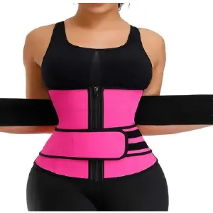 FAJA ABDOMEN