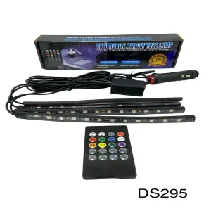 LUZ LED PARA CARRO DS295