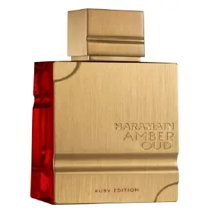 Amber Oud Ruby Edition