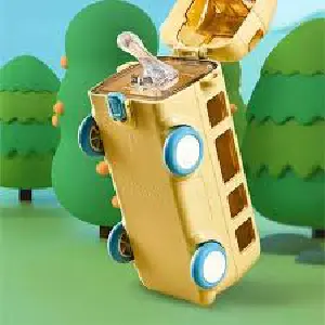 TERMO BUS PORTABLE