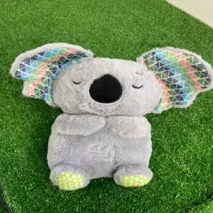 Elefante y Koala Respira