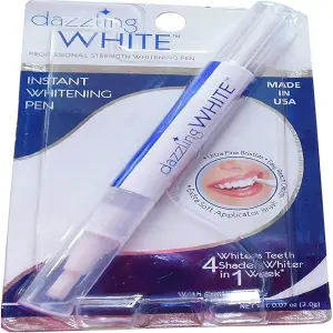 Lápiz dental White