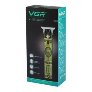 Maquina Peluquera VGR V 085