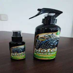 BIOTEK CICLO BOKE GRANDE + PEQUEÑO