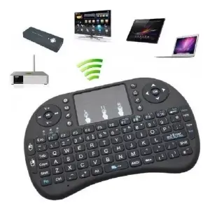 MINI TECLADO KEYBOARD