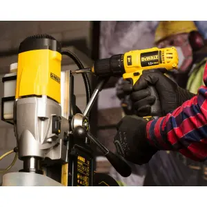 Taladro Percutor Inalambrico 3/8 Dewalt