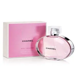 CHANEL CHANCE EAU TENDRE
