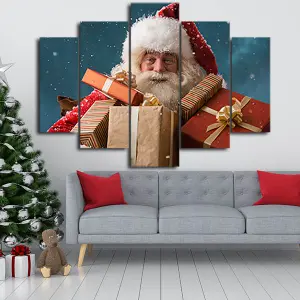 NAVIDAD 16
