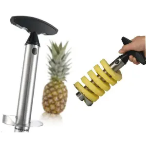 REBANADOR PELADOR DE PIÑAS DS623-102