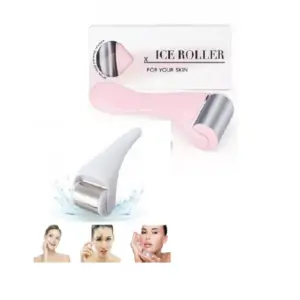DG Rodillo Ice Roller Metalico