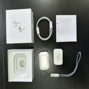 AIRPODS PRO SEGUNDA GENERACION